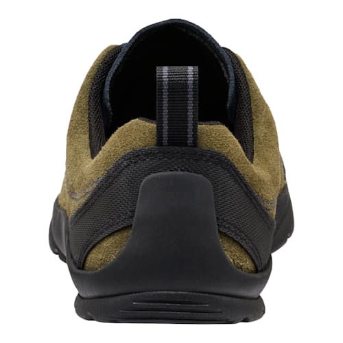 laydown image of Jasper Trail Sneaker
