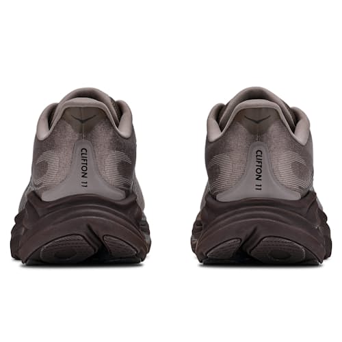 laydown image of Clifton 11 Running Sneaker