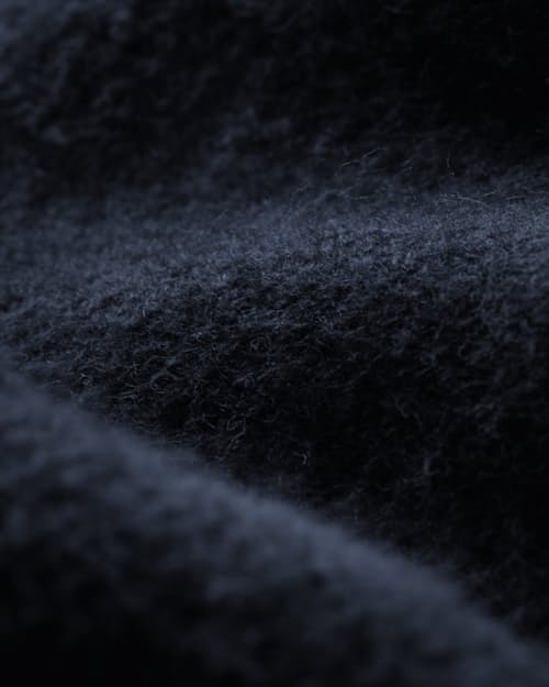 laydown detail image of Flannel Architect Shirt