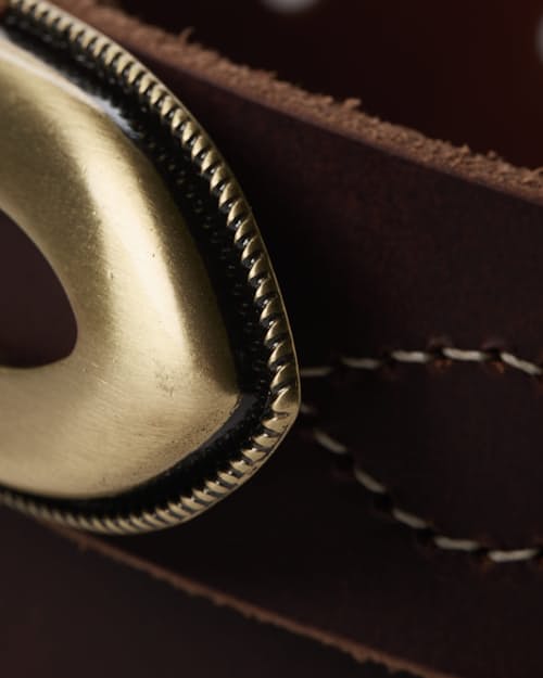 laydown detail image of Western Belt