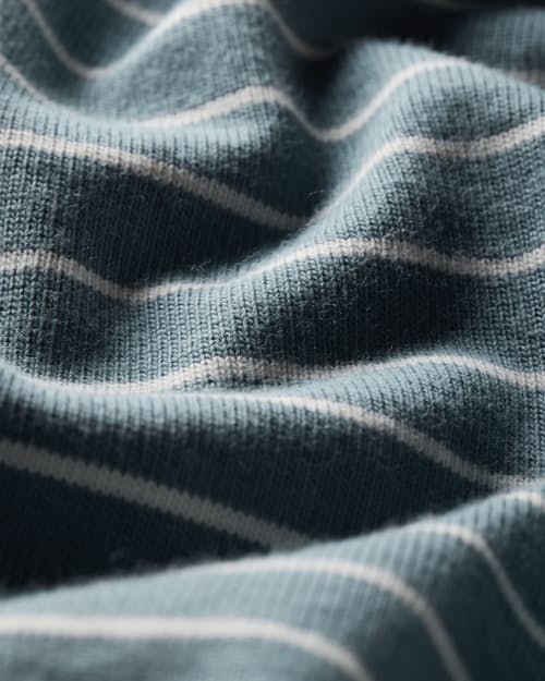 laydown detail image of Classic Rugby Shirt