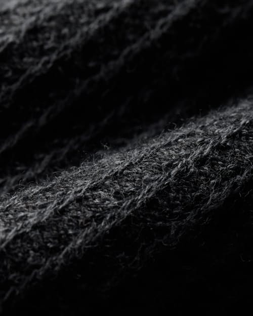 laydown detail image of Cotton Cashmere Goleta Polo