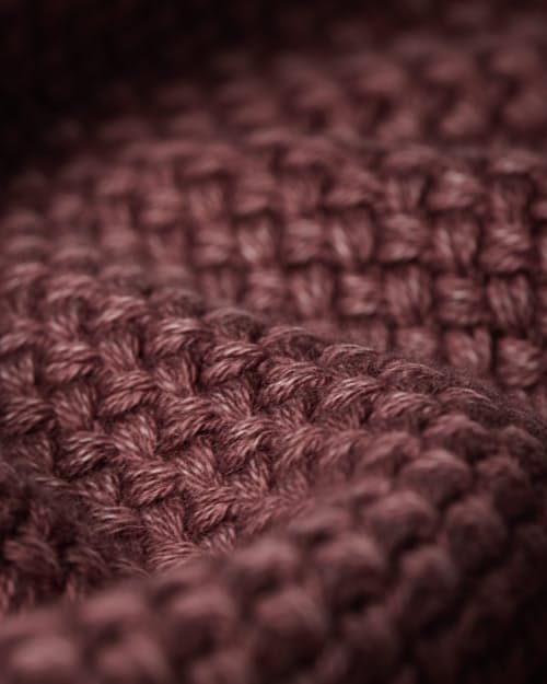 laydown detail image of Washed Cotton Crewneck