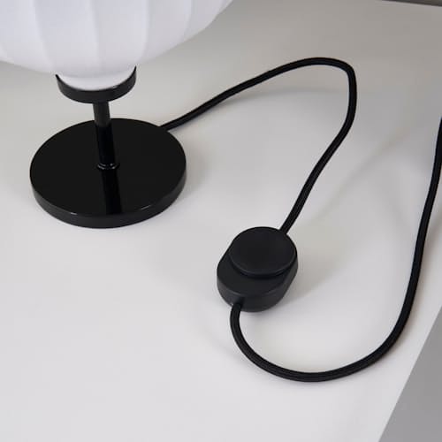 lifestyle image of Nimbus Table Lamp