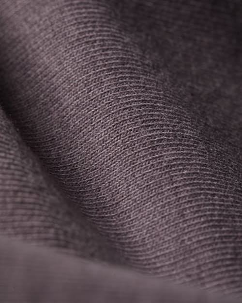 laydown detail image of PatinaTech Crewneck Sweatshirt