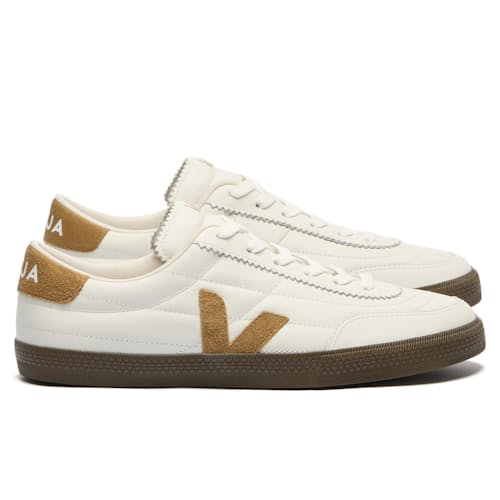 laydown image of Panenka Sneaker