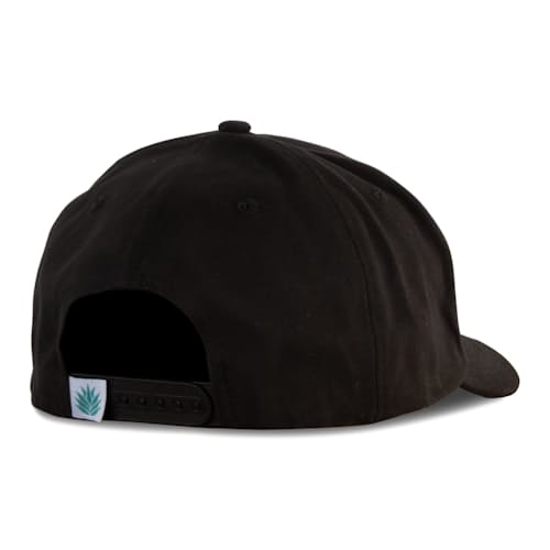laydown image of Stick Horse Hat