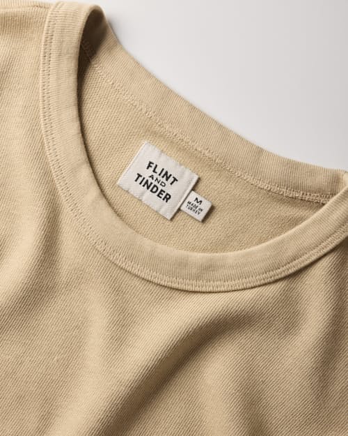 laydown detail image of Surplus Heavy T-Shirt