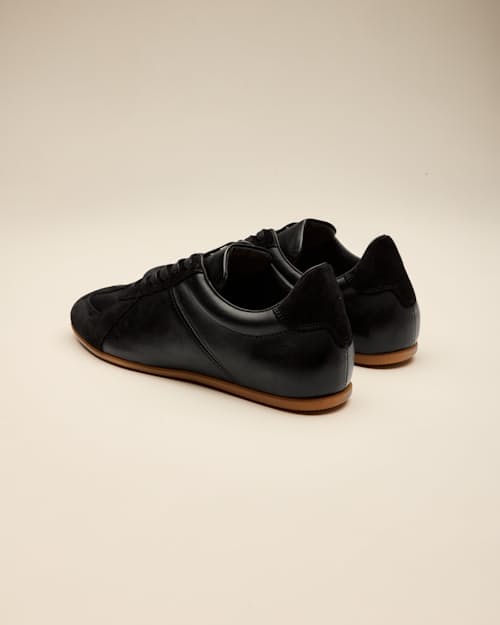 no crop image of Low Pro Sneaker