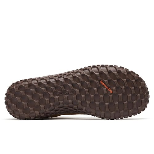 laydown image of Wrapt Mid WP Sneaker