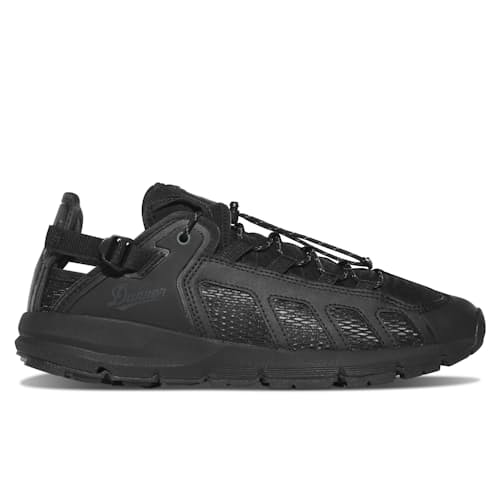 laydown image of Fullbore ID Sandal