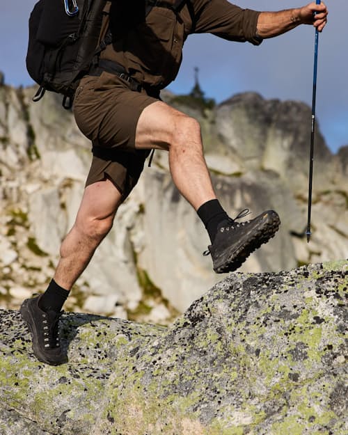 lifestyle image of MTN45 Low