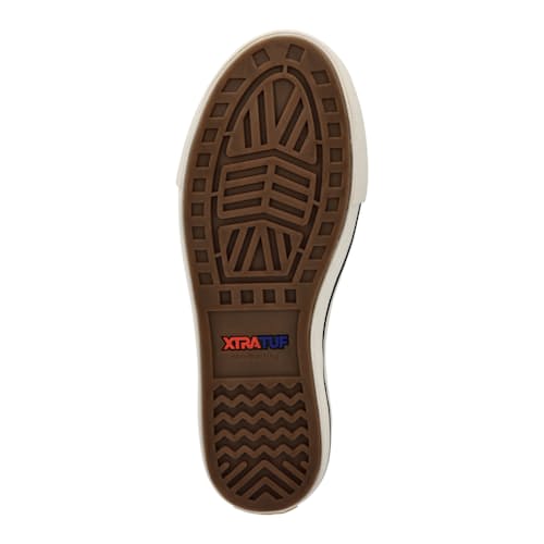 laydown image of Ankle Deck Boot Pro 6"
