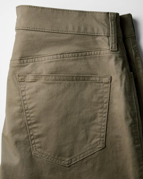 laydown detail image of 365 5-Pocket Pant - HB Slim
