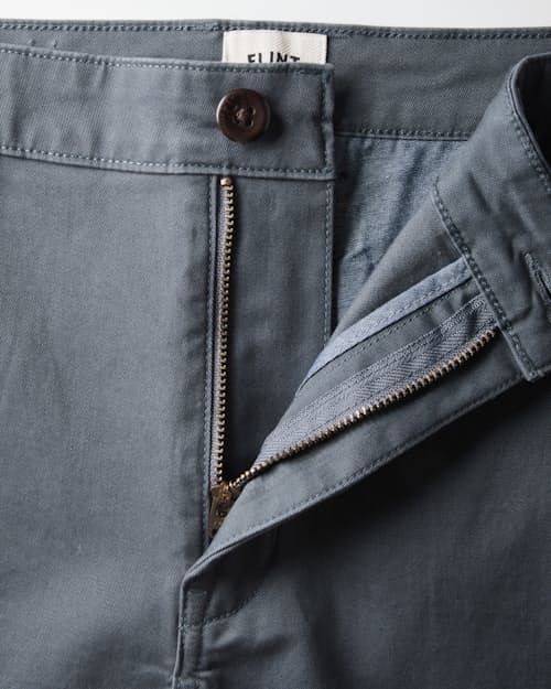 laydown detail image of 365 Chino Pant - HB Straight