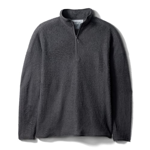 lifestyle image of ShadowFleece™ Quarter Zip