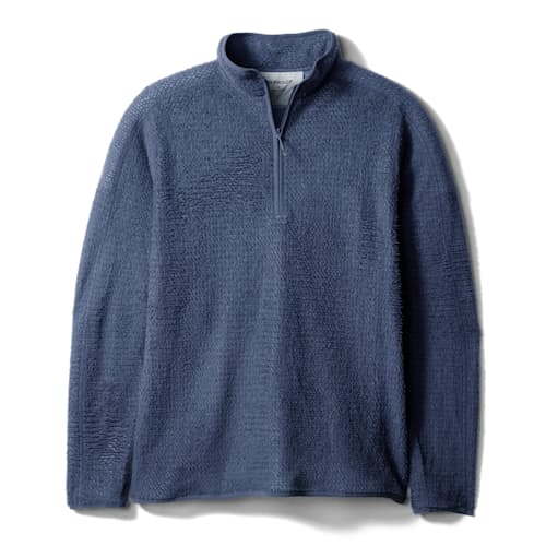lifestyle image of ShadowFleece™ Quarter Zip