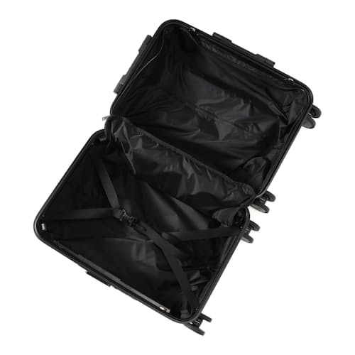 laydown image of H-35 HD Plus Carry-On Luggage