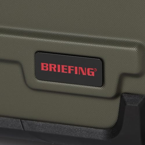 laydown detail image of H-35 HD Plus Carry-On Luggage