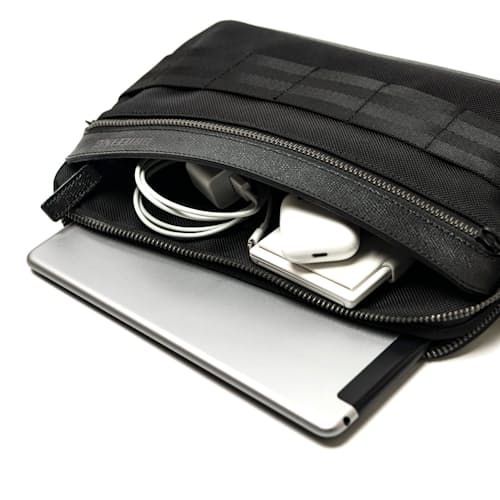 laydown detail image of Fusion Tap Case