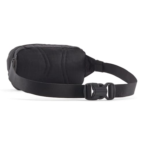 laydown image of Terravia Mini Hip Pack