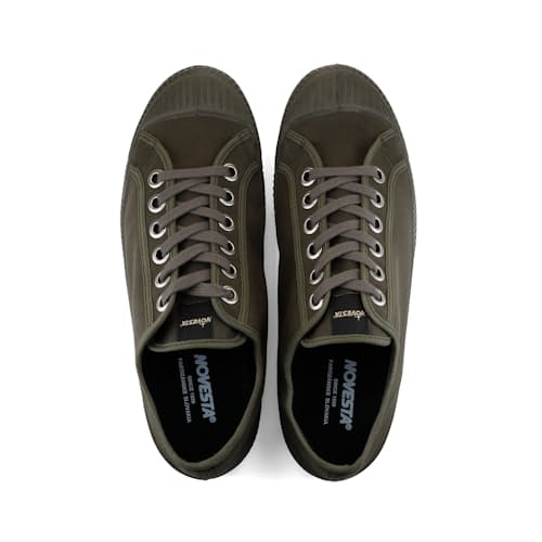 laydown image of Star Master Sneaker