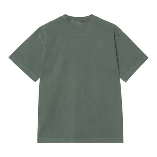 laydown image of Vista T-Shirt