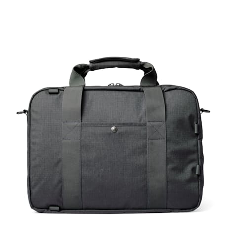 laydown image of Ripstop Nylon Pullman
