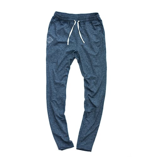 laydown image of Running Man Sweats
