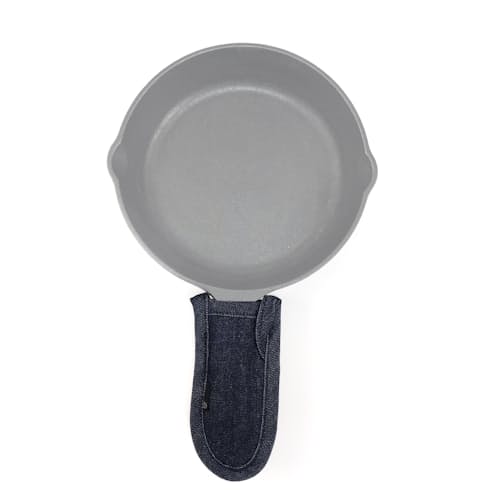laydown image of Pan Handle Holder