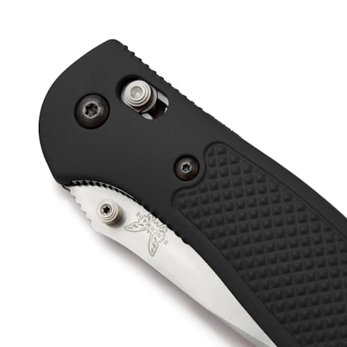 laydown image of Griptillian - Drop Point