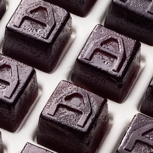 laydown image of Sleep Gummies