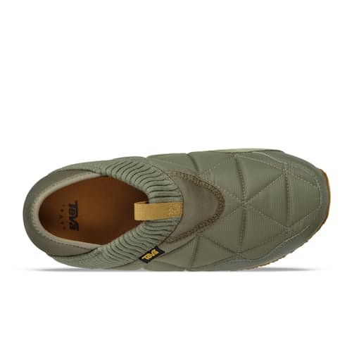 laydown image of Women's Ember Moc