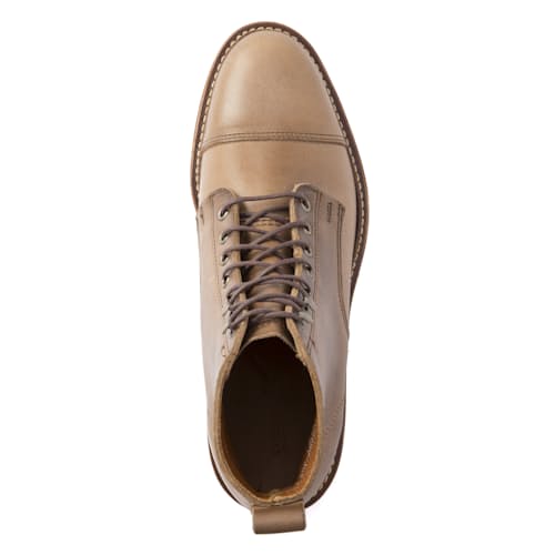laydown image of Wolf Boot