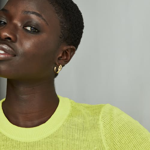 laydown image of Sayo Hoops