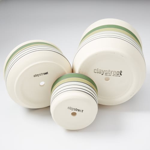 laydown image of Medium Planter