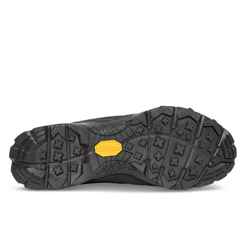 laydown image of Andreas Hiking Boot