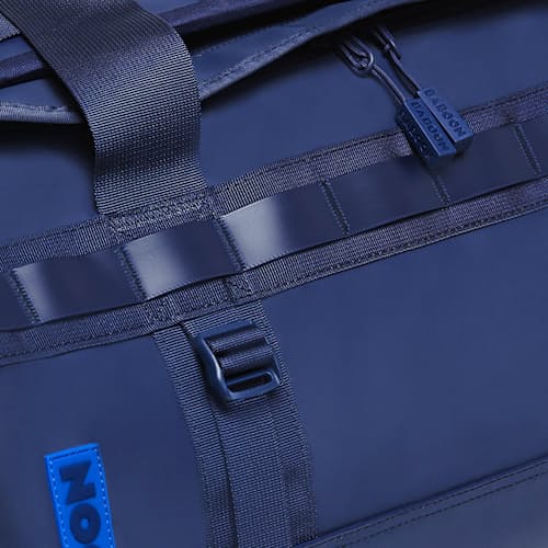 laydown image of Go-Bag 40L