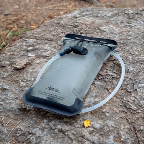 laydown image of Packable Hydration Reservoir