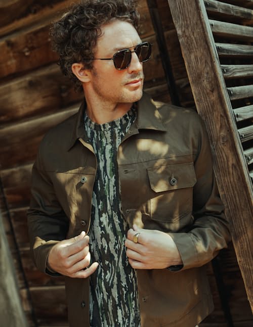 lifestyle image of Estero Sunglasses