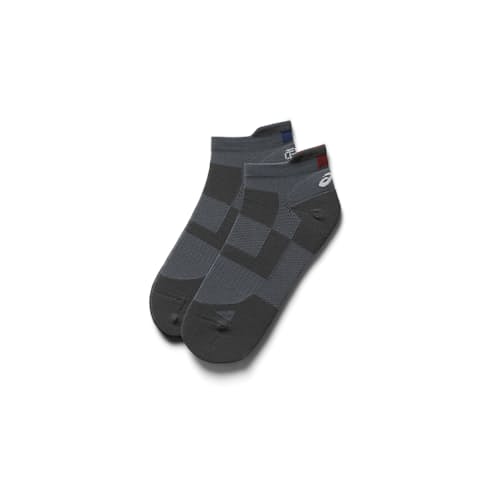 laydown image of Kayano Low Sock