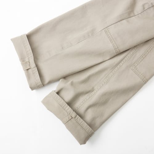 laydown image of Mill Pant