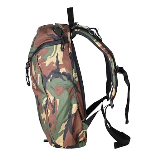 laydown image of Urban Assault - 21l Backpack