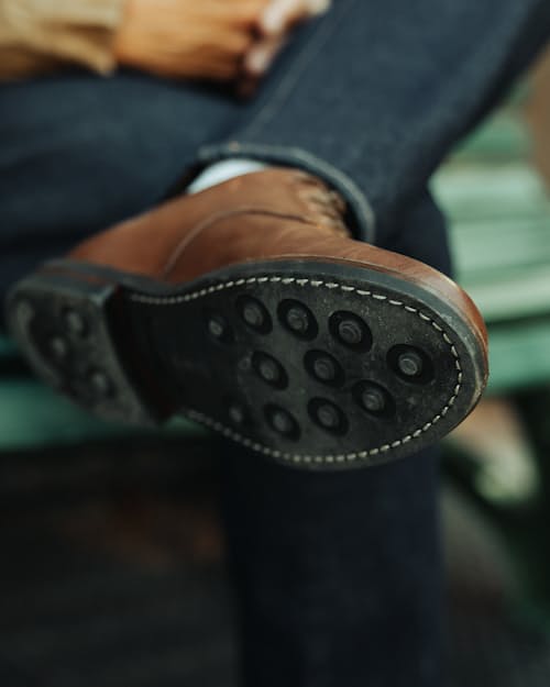 lifestyle image of Redflex Derby