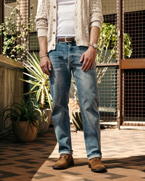 lifestyle image of Redflex Derby