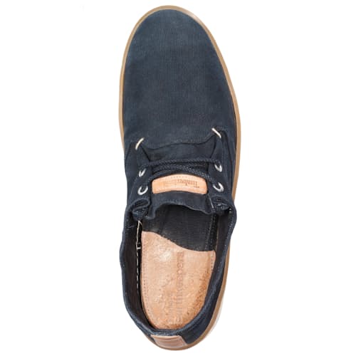 laydown image of Hookset 2-Eye Oxford