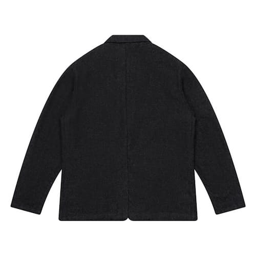 laydown image of Two Button Sack Jacket