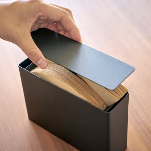 lifestyle image of Coffee Filter Case