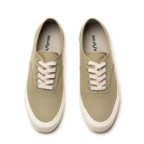 laydown image of Legend Sneaker Seachange