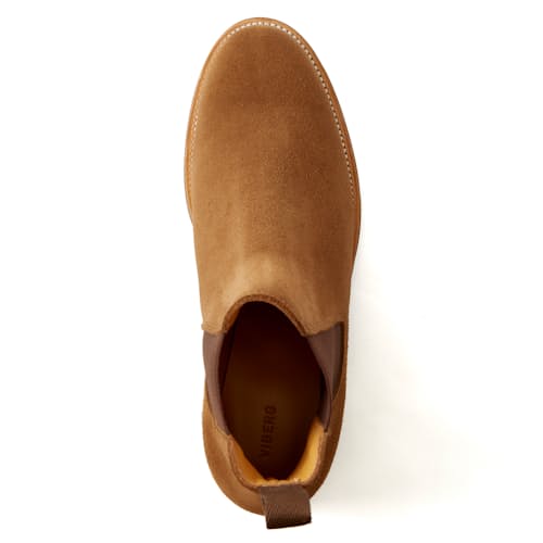 laydown image of Chelsea Boot - Exclusive